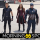 Image for article titled We Might Know Every Superhero That's Showing Up In Avengers: Infinity War